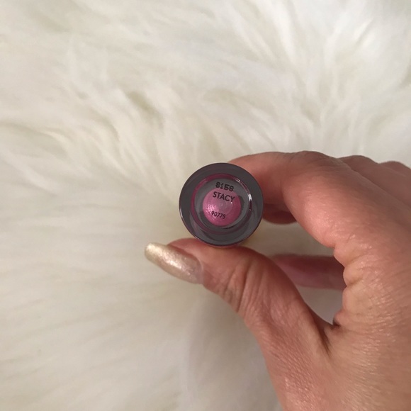 *HOST PICK* Buxom Stacy Mini Plumping Lipgloss NWT - Picture 2 of 3
